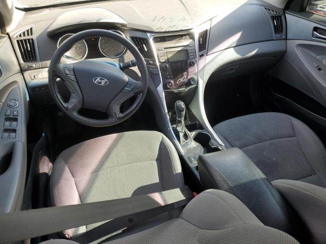 Photo 7 VIN: 5NPEB4ACXDH714341 - HYUNDAI SONATA GLS 