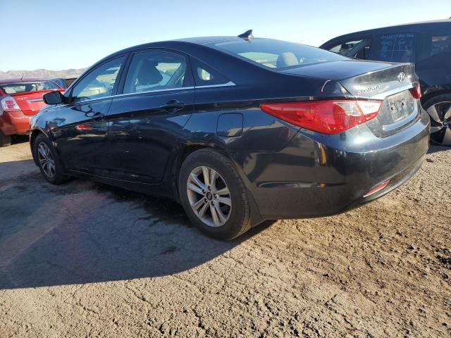 Photo 1 VIN: 5NPEB4ACXDH714646 - HYUNDAI SONATA 