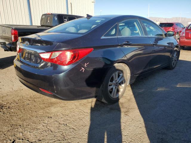 Photo 2 VIN: 5NPEB4ACXDH714646 - HYUNDAI SONATA 