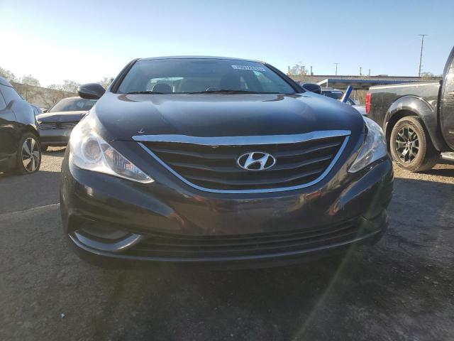 Photo 4 VIN: 5NPEB4ACXDH714646 - HYUNDAI SONATA 