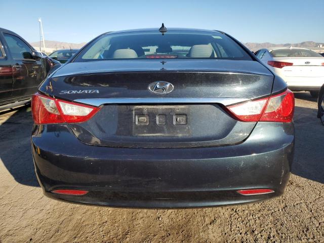 Photo 5 VIN: 5NPEB4ACXDH714646 - HYUNDAI SONATA 