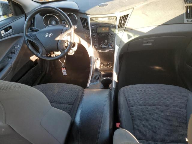 Photo 7 VIN: 5NPEB4ACXDH714646 - HYUNDAI SONATA 