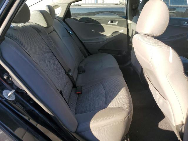 Photo 9 VIN: 5NPEB4ACXDH714646 - HYUNDAI SONATA 