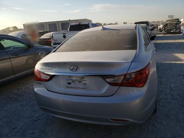 Photo 5 VIN: 5NPEB4ACXDH715781 - HYUNDAI SONATA 