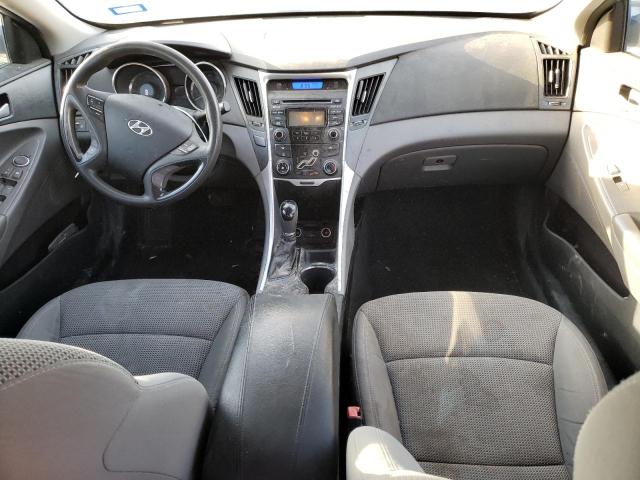 Photo 7 VIN: 5NPEB4ACXDH715781 - HYUNDAI SONATA 