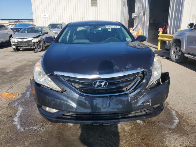 Photo 4 VIN: 5NPEB4ACXDH720074 - HYUNDAI SONATA GLS 