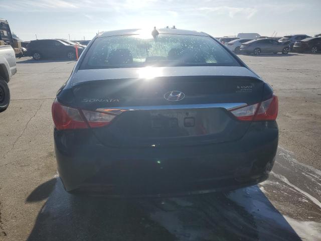 Photo 5 VIN: 5NPEB4ACXDH720074 - HYUNDAI SONATA GLS 