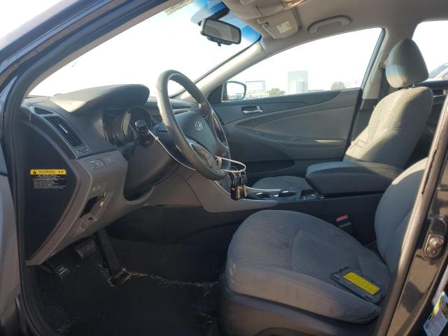 Photo 6 VIN: 5NPEB4ACXDH720074 - HYUNDAI SONATA GLS 