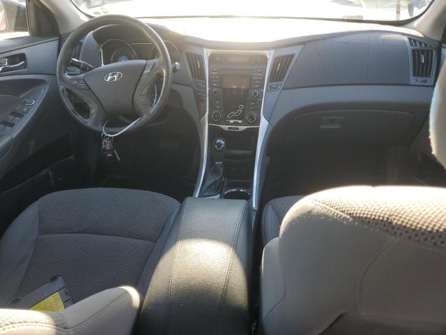 Photo 7 VIN: 5NPEB4ACXDH720074 - HYUNDAI SONATA GLS 