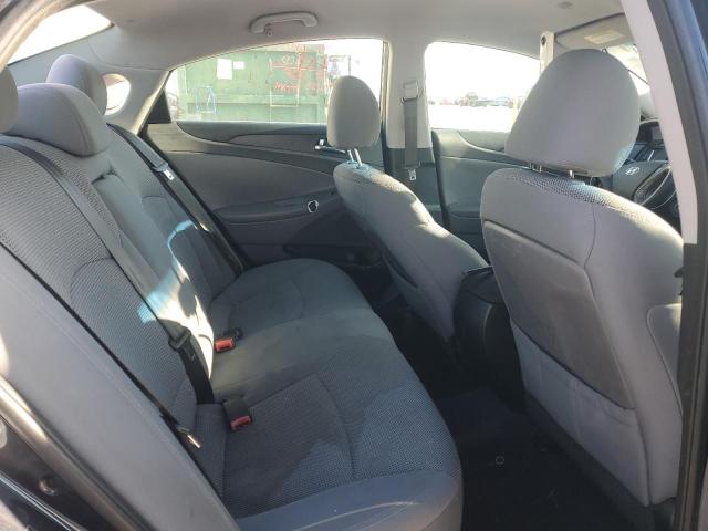 Photo 9 VIN: 5NPEB4ACXDH720074 - HYUNDAI SONATA GLS 