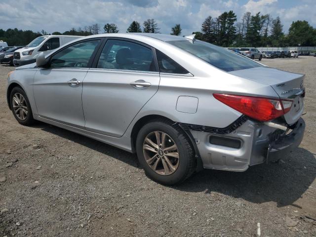 Photo 1 VIN: 5NPEB4ACXDH724108 - HYUNDAI SONATA 