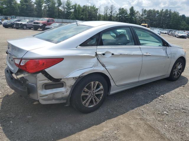 Photo 2 VIN: 5NPEB4ACXDH724108 - HYUNDAI SONATA 