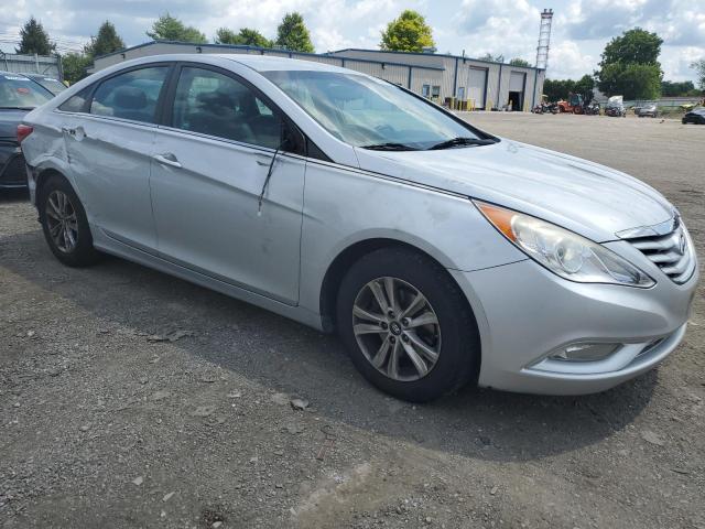 Photo 3 VIN: 5NPEB4ACXDH724108 - HYUNDAI SONATA 