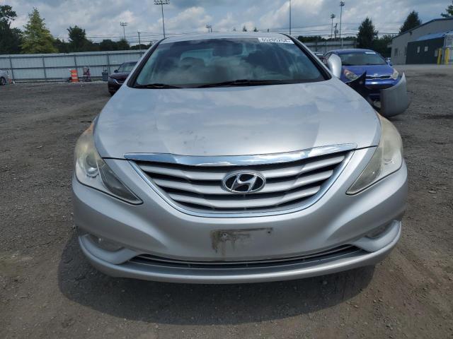 Photo 4 VIN: 5NPEB4ACXDH724108 - HYUNDAI SONATA 