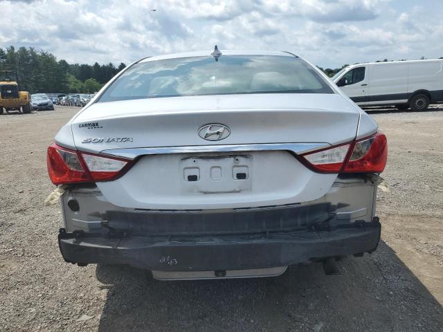 Photo 5 VIN: 5NPEB4ACXDH724108 - HYUNDAI SONATA 