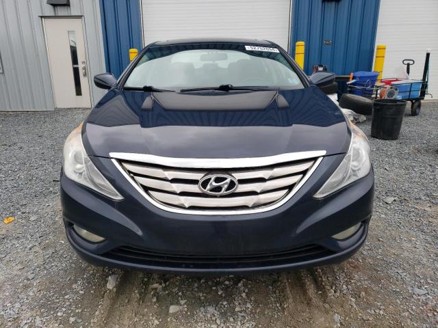 Photo 4 VIN: 5NPEB4ACXDH724867 - HYUNDAI SONATA 