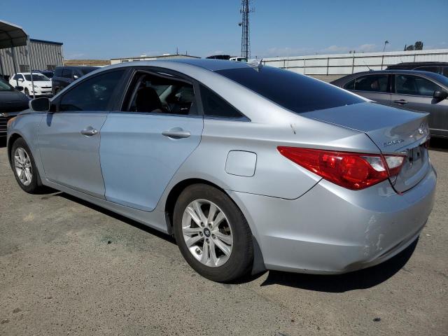 Photo 1 VIN: 5NPEB4ACXDH725677 - HYUNDAI SONATA 