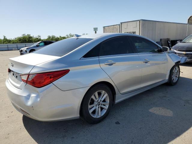 Photo 2 VIN: 5NPEB4ACXDH725677 - HYUNDAI SONATA 