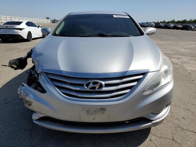 Photo 4 VIN: 5NPEB4ACXDH725677 - HYUNDAI SONATA 