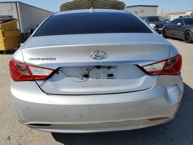 Photo 5 VIN: 5NPEB4ACXDH725677 - HYUNDAI SONATA 