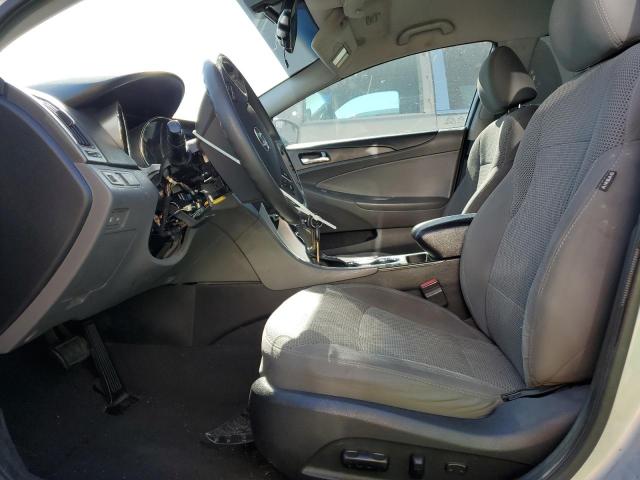 Photo 6 VIN: 5NPEB4ACXDH725677 - HYUNDAI SONATA 