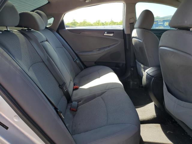 Photo 9 VIN: 5NPEB4ACXDH725677 - HYUNDAI SONATA 