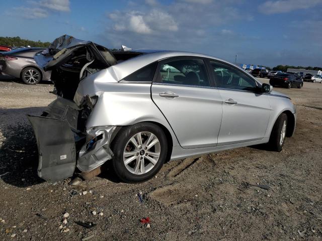 Photo 2 VIN: 5NPEB4ACXDH727459 - HYUNDAI SONATA 