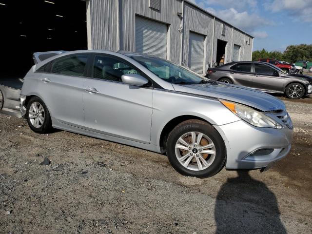 Photo 3 VIN: 5NPEB4ACXDH727459 - HYUNDAI SONATA 