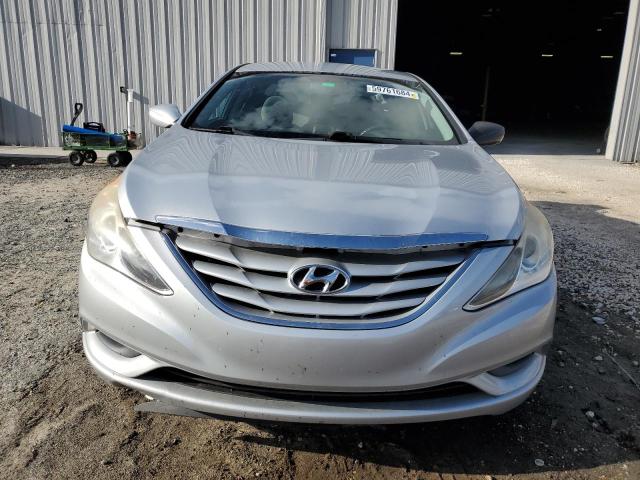 Photo 4 VIN: 5NPEB4ACXDH727459 - HYUNDAI SONATA 