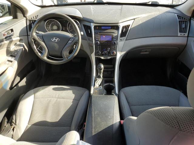 Photo 7 VIN: 5NPEB4ACXDH727459 - HYUNDAI SONATA 