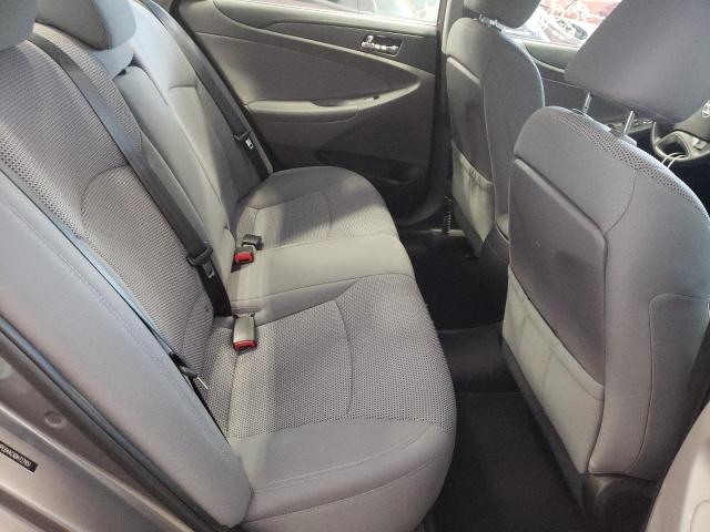 Photo 5 VIN: 5NPEB4ACXDH727851 - HYUNDAI SONATA GLS 