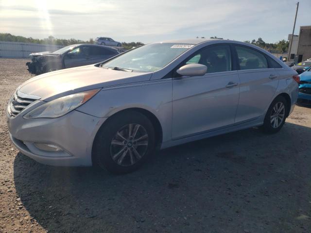 Photo 0 VIN: 5NPEB4ACXDH740986 - HYUNDAI SONATA GLS 