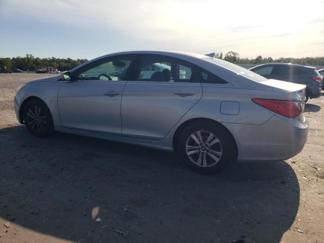 Photo 1 VIN: 5NPEB4ACXDH740986 - HYUNDAI SONATA GLS 