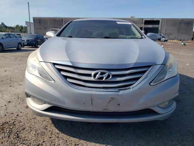 Photo 4 VIN: 5NPEB4ACXDH740986 - HYUNDAI SONATA GLS 