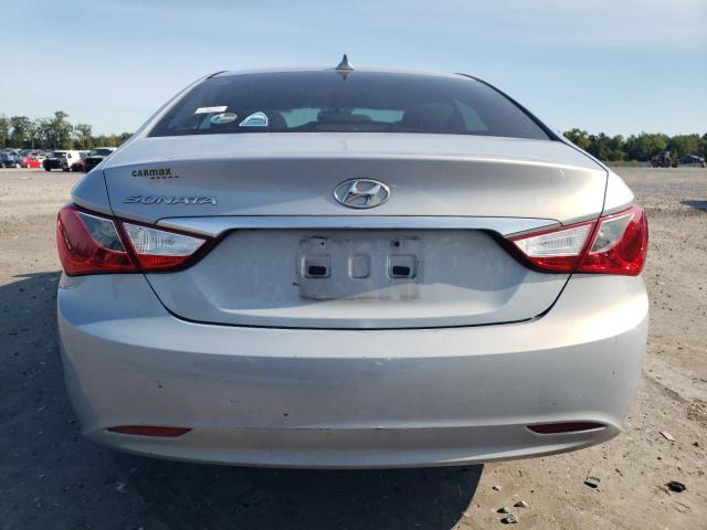 Photo 5 VIN: 5NPEB4ACXDH740986 - HYUNDAI SONATA GLS 