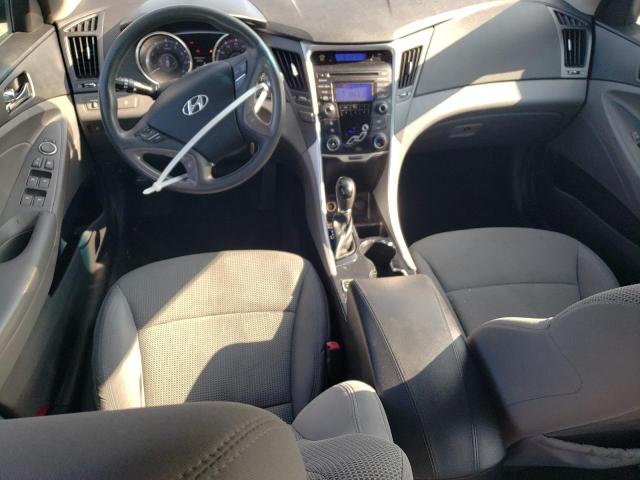 Photo 7 VIN: 5NPEB4ACXDH740986 - HYUNDAI SONATA GLS 