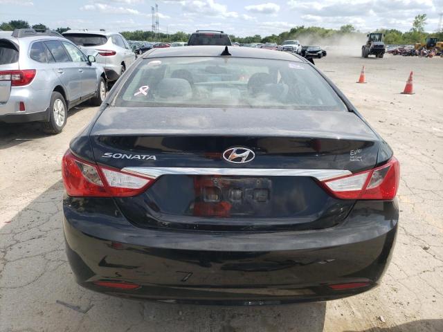 Photo 5 VIN: 5NPEB4ACXDH741622 - HYUNDAI SONATA 