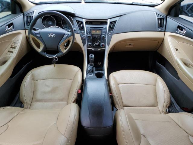 Photo 7 VIN: 5NPEB4ACXDH742544 - HYUNDAI SONATA 