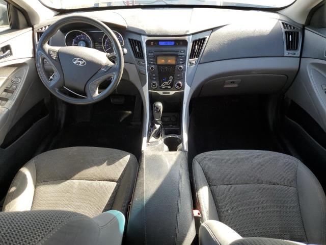 Photo 7 VIN: 5NPEB4ACXDH743466 - HYUNDAI SONATA GLS 