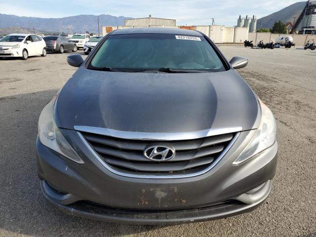 Photo 4 VIN: 5NPEB4ACXDH745847 - HYUNDAI SONATA 