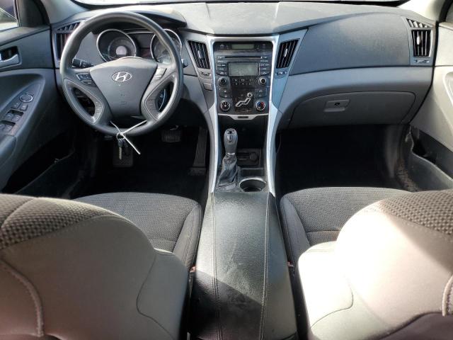 Photo 7 VIN: 5NPEB4ACXDH745847 - HYUNDAI SONATA 