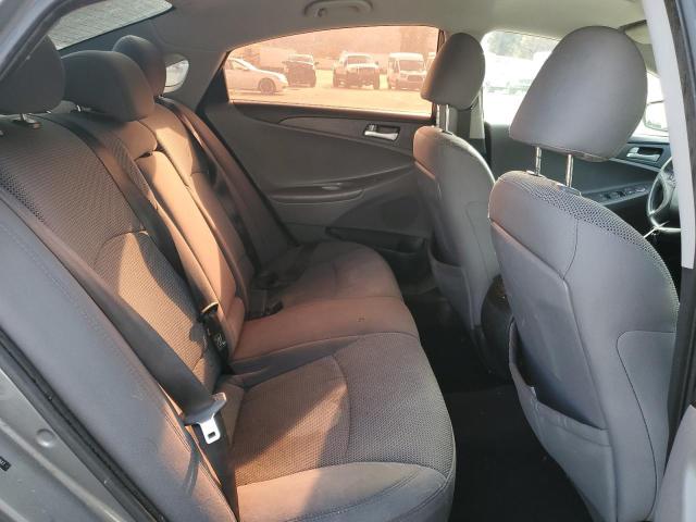 Photo 9 VIN: 5NPEB4ACXDH745847 - HYUNDAI SONATA 