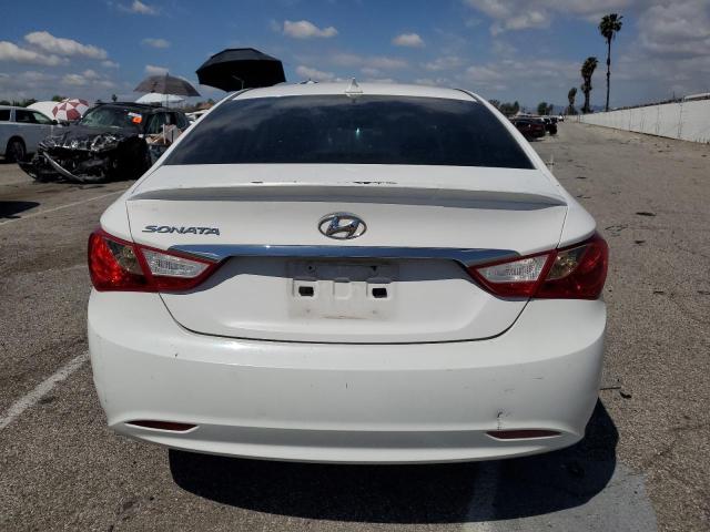 Photo 5 VIN: 5NPEB4ACXDH747050 - HYUNDAI SONATA 