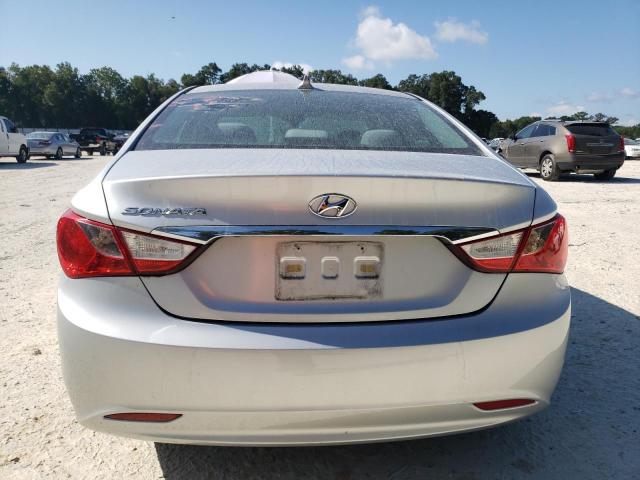 Photo 5 VIN: 5NPEB4ACXDH747680 - HYUNDAI SONATA 