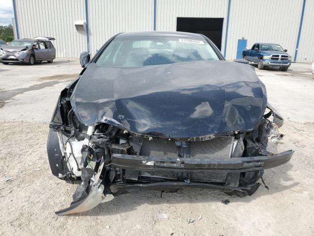 Photo 4 VIN: 5NPEB4ACXDH749039 - HYUNDAI SONATA GLS 