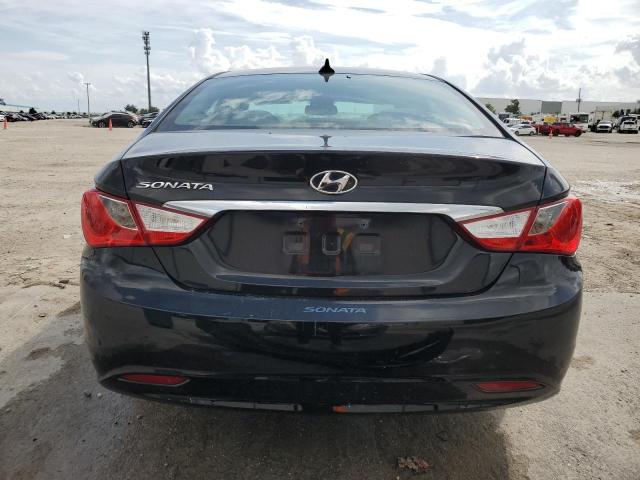 Photo 5 VIN: 5NPEB4ACXDH749039 - HYUNDAI SONATA GLS 