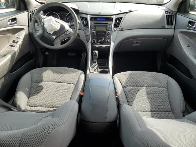 Photo 7 VIN: 5NPEB4ACXDH749039 - HYUNDAI SONATA GLS 