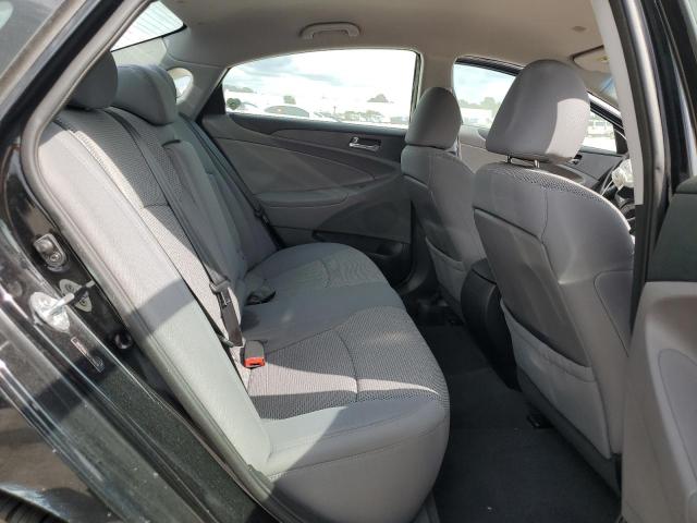 Photo 9 VIN: 5NPEB4ACXDH749039 - HYUNDAI SONATA GLS 