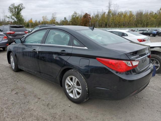 Photo 1 VIN: 5NPEB4ACXDH749297 - HYUNDAI SONATA 