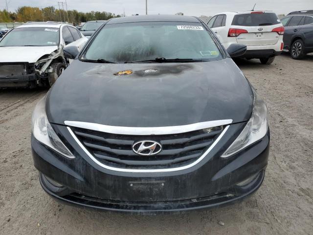 Photo 4 VIN: 5NPEB4ACXDH749297 - HYUNDAI SONATA 